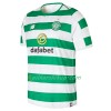 Koszulka Celtic FC Domowe 2018-19 Koszulki Piłkarskie Krótki Rękaw